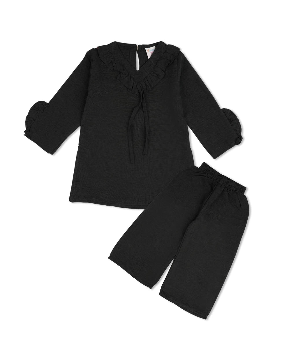 Valuable Girls Cord Set, Girls Co-Ord Suit, Chase Value, Chase Value