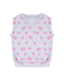 Girls Printed Sweater Pack Of 3, Girls Sweaters, Chase Value, Chase Value