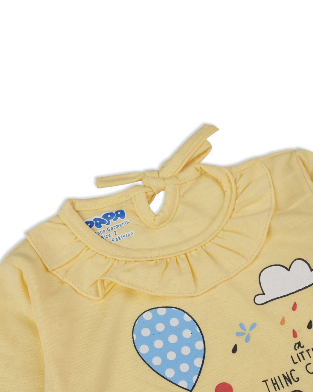 Newborn Girls Full Sleeves Suit, Newborn Girls Sets & Suits, Chase Value, Chase Value