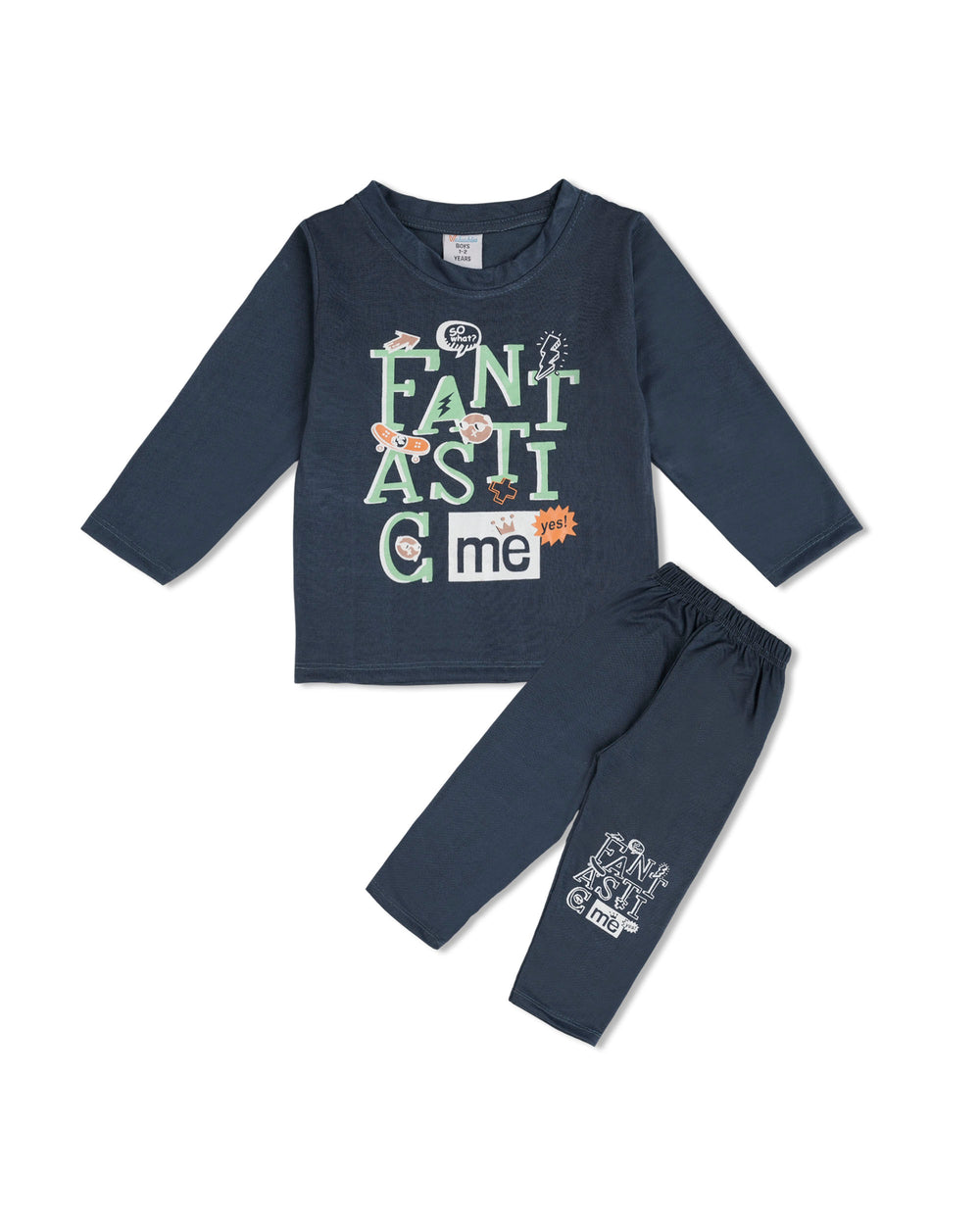 Valuable Boys Full Sleeves Suit, Boys Sets & Suits, Chase Value, Chase Value