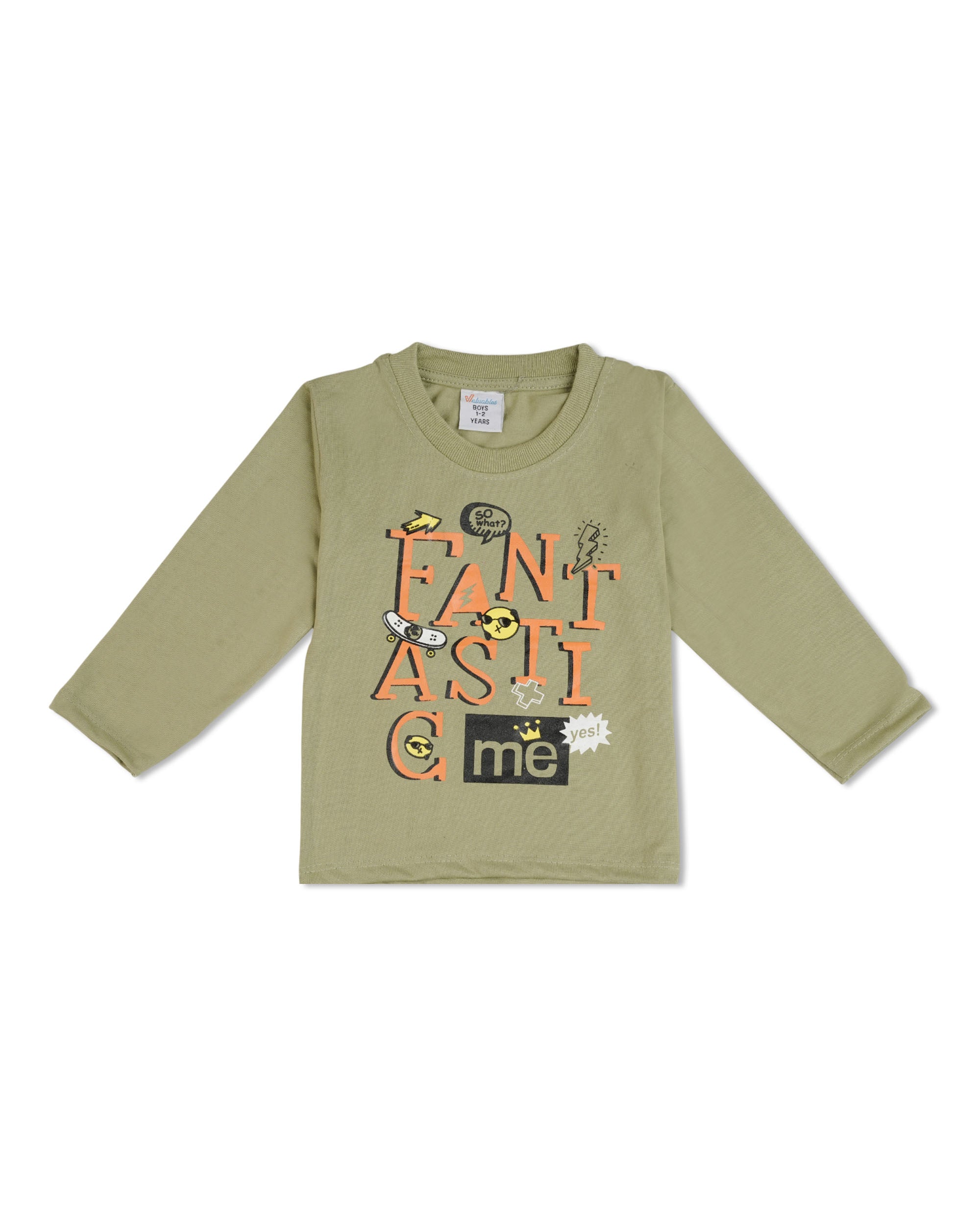 Valuable Boys Full Sleeves Suit, Boys Sets & Suits, Chase Value, Chase Value