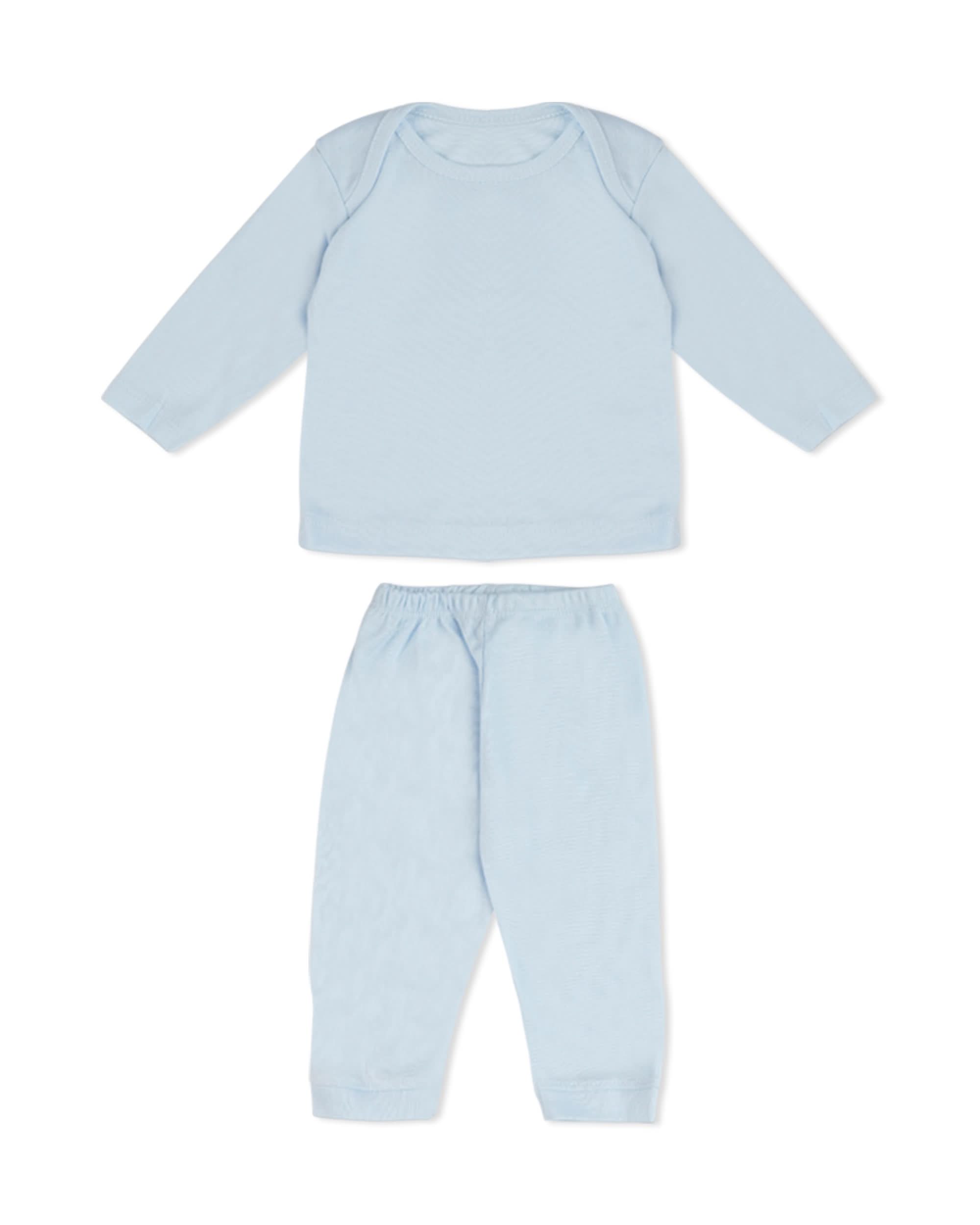 Valuable Newborn Boys Full Sleeves 7Pcs Gift Set, Newborn Gift Set, Chase Value, Chase Value