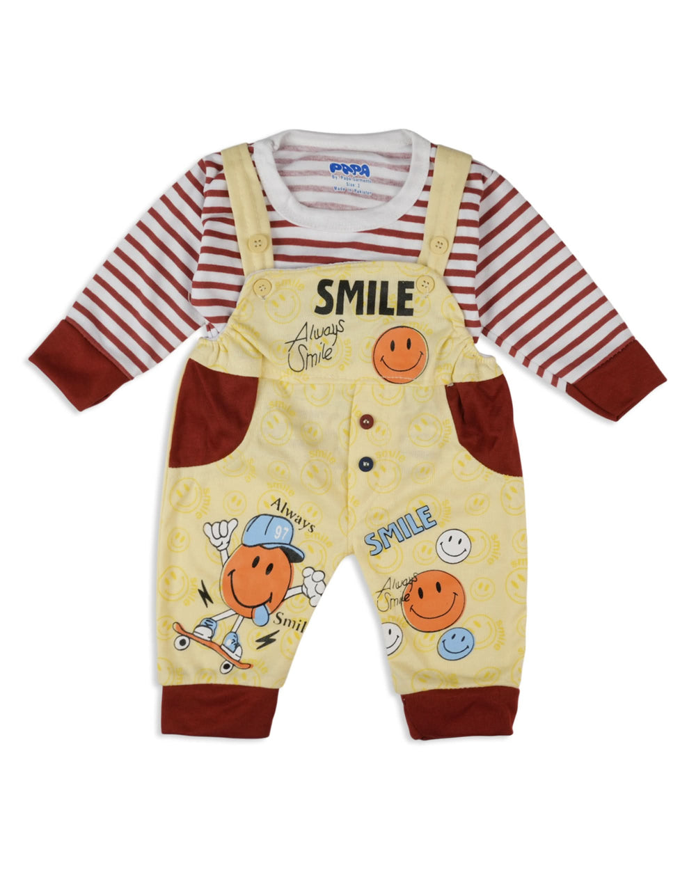 Newborn Boys Full Sleeves Romper, Newborn Boys Rompers, Chase Value, Chase Value