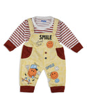 Newborn Boys Full Sleeves Romper, Newborn Boys Rompers, Chase Value, Chase Value
