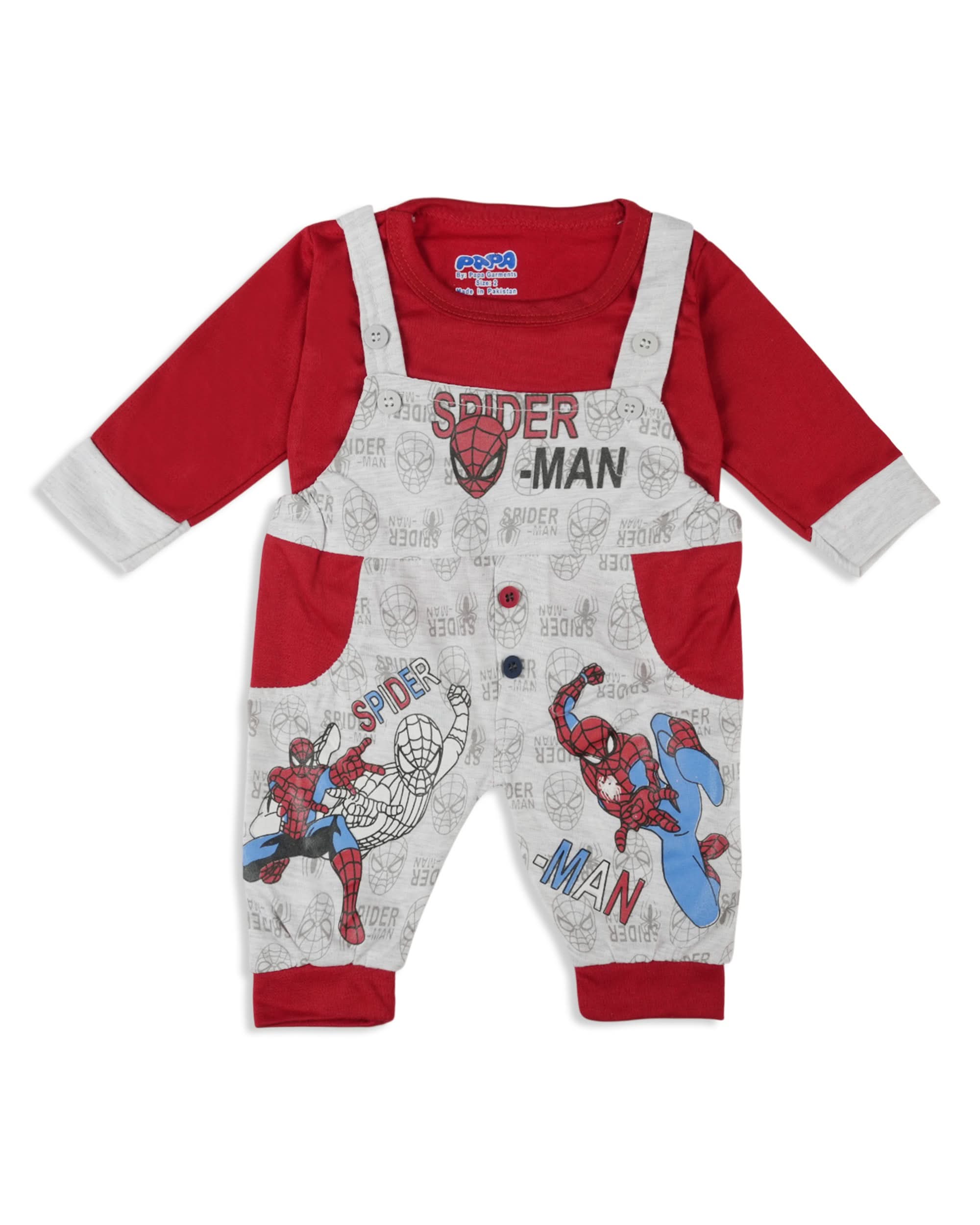Newborn Boys Full Sleeves Romper, Newborn Boys Rompers, Chase Value, Chase Value