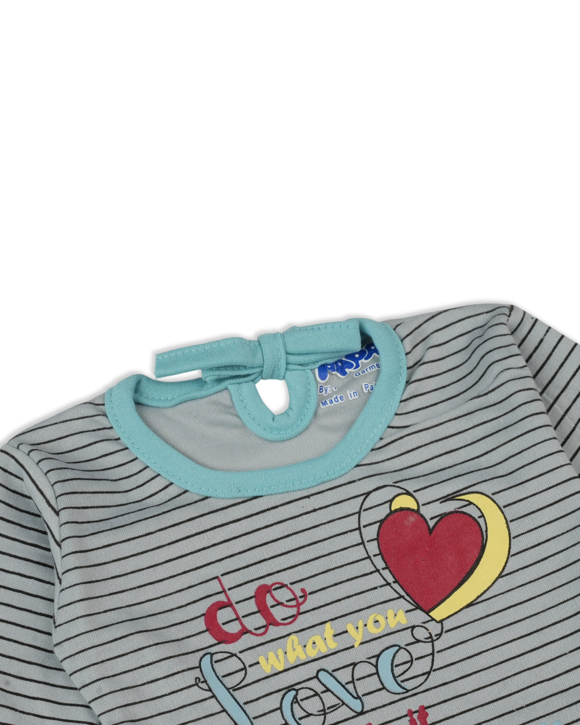 Newborn Girls’ Suit – Full Sleeves, Newborn Girls Sets & Suits, Chase Value, Chase Value