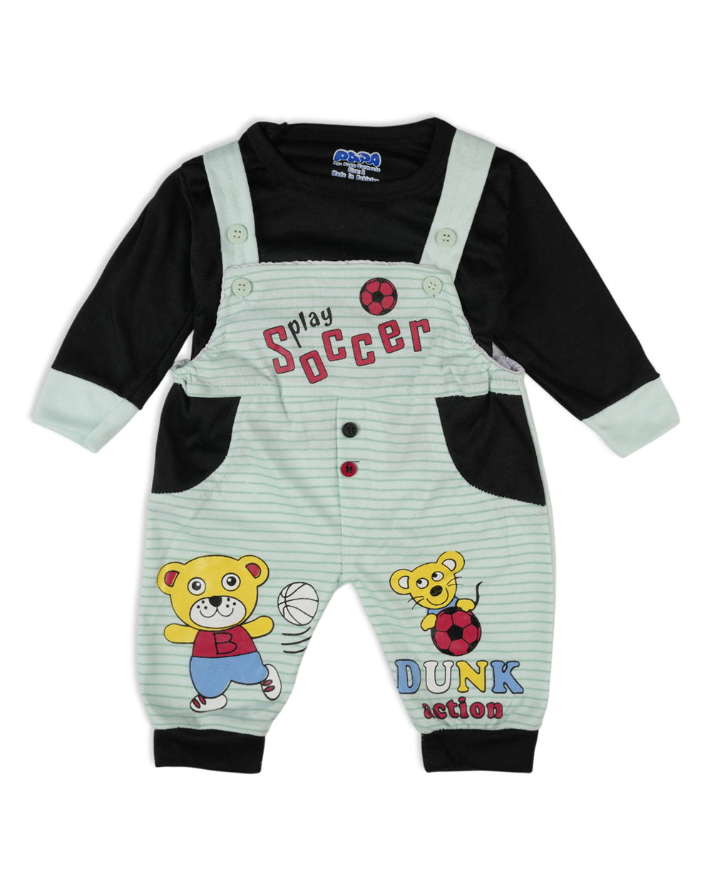 Newborn Boys Full Sleeves Romper, Newborn Boys Rompers, Chase Value, Chase Value