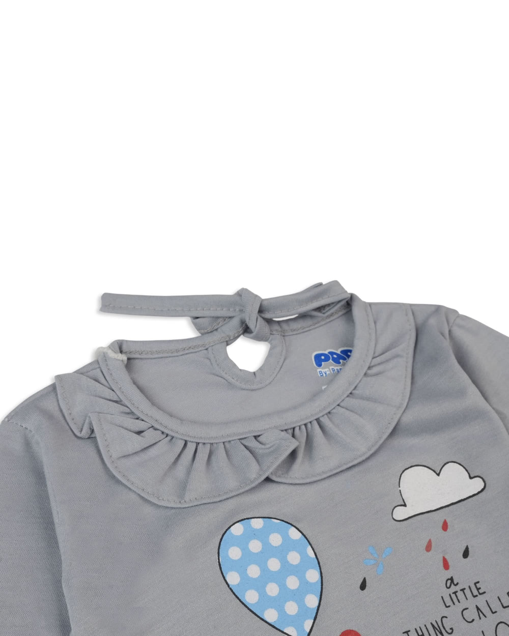 Newborn Girls Full Sleeves Suit, Newborn Girls Sets & Suits, Chase Value, Chase Value