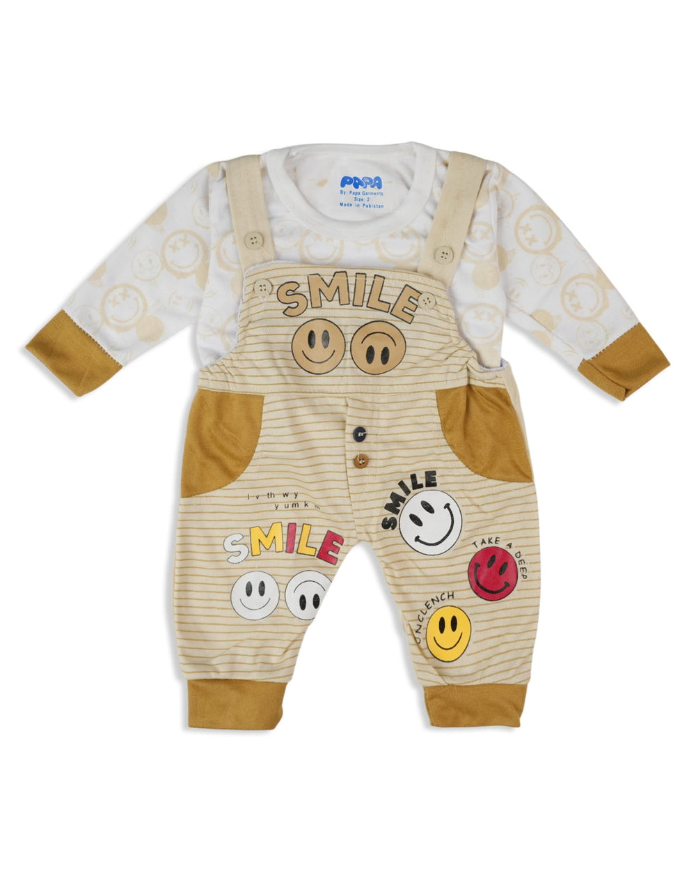 Newborn Boys Full Sleeves Romper, Newborn Boys Rompers, Chase Value, Chase Value