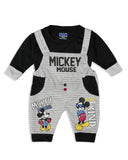 Newborn Boys Full Sleeves Romper, Newborn Boys Rompers, Chase Value, Chase Value
