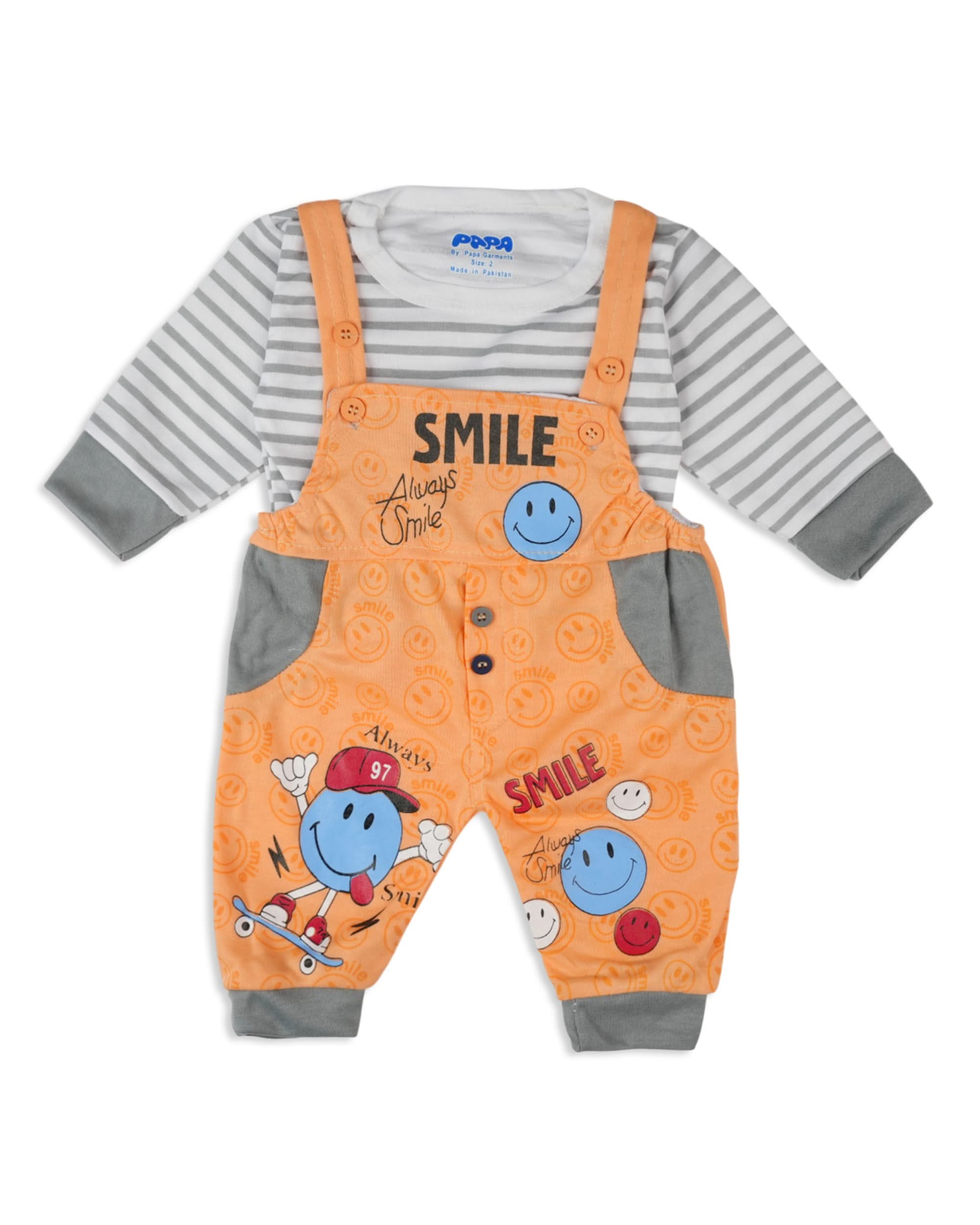 Newborn Boys Full Sleeves Romper, Newborn Boys Rompers, Chase Value, Chase Value
