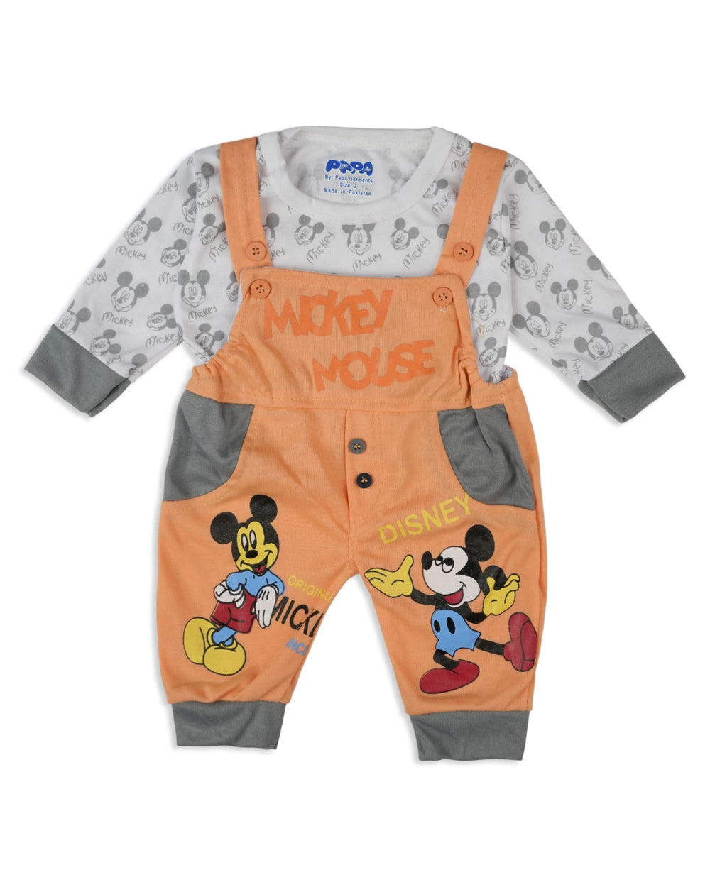 Newborn Boys Full Sleeves Romper, Newborn Boys Rompers, Chase Value, Chase Value