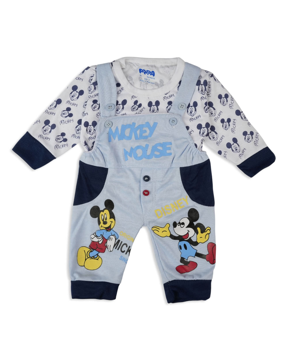 Newborn Boys Full Sleeves Romper, Newborn Boys Rompers, Chase Value, Chase Value
