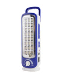 Nokstar Rechargeable LED Light, Emergency Lights & Torch, Chase Value, Chase Value