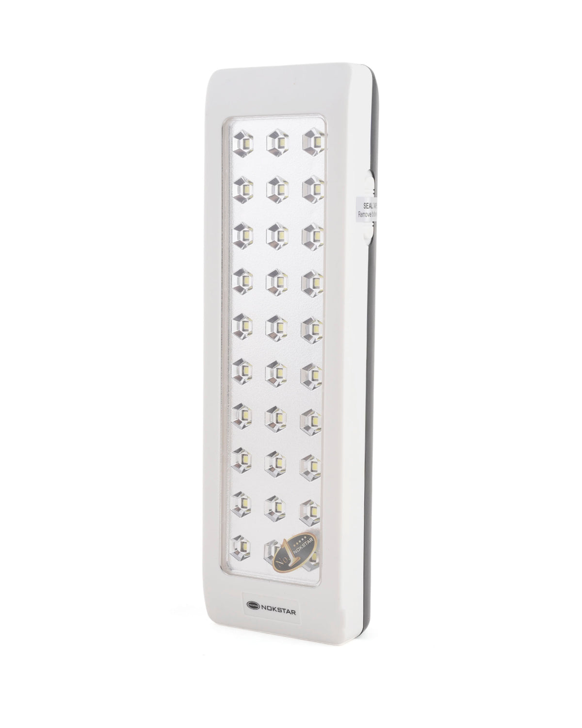 Nokstar Rechargeable LED Light, Emergency Lights & Torch, Chase Value, Chase Value