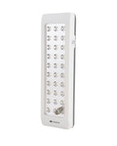 Nokstar Rechargeable LED Light, Emergency Lights & Torch, Chase Value, Chase Value