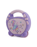 Rattle with Light & Music, Weapon Toys, Chase Value, Chase Value