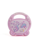 Rattle with Light & Music, Weapon Toys, Chase Value, Chase Value