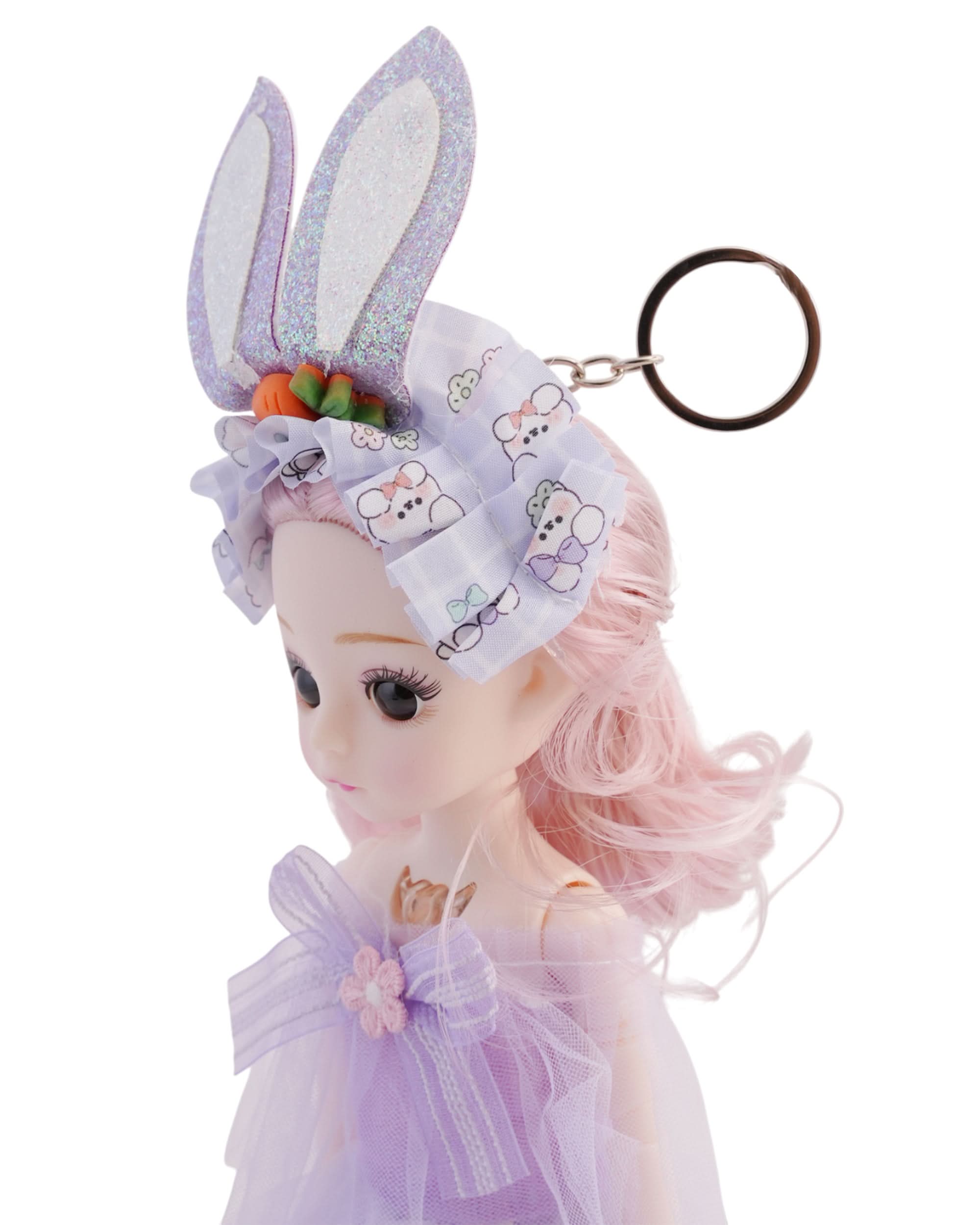 Doll With Music 30Cm, Musical Toys, Chase Value, Chase Value