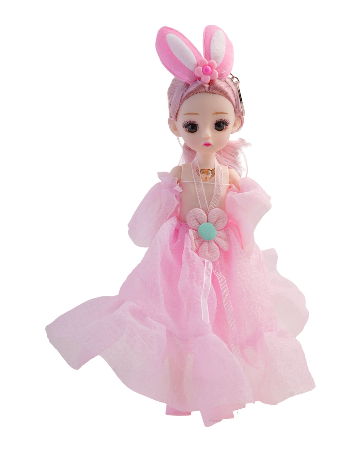Doll With Music 30Cm, Musical Toys, Chase Value, Chase Value