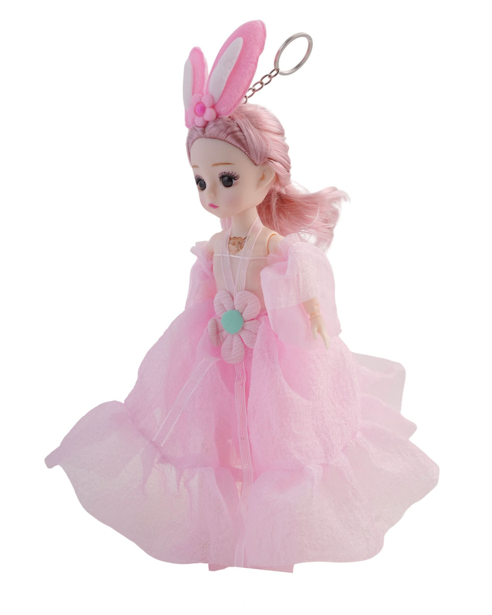 Doll With Music 30Cm, Musical Toys, Chase Value, Chase Value