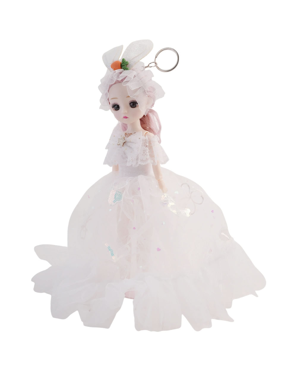 Doll With Music 30Cm, Musical Toys, Chase Value, Chase Value