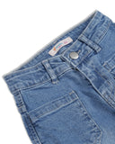 Valuables Girl’s Denim Pant, Girls Pants & Capri, Chase Value, Chase Value