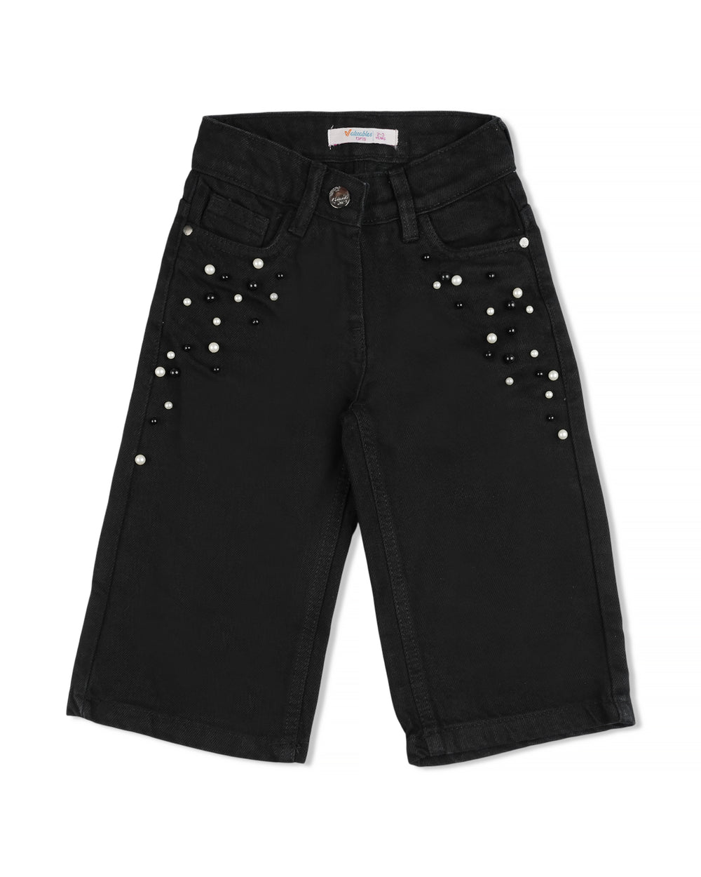 Valuables Girl’s Denim Pant, Girls Pants & Capri, Chase Value, Chase Value