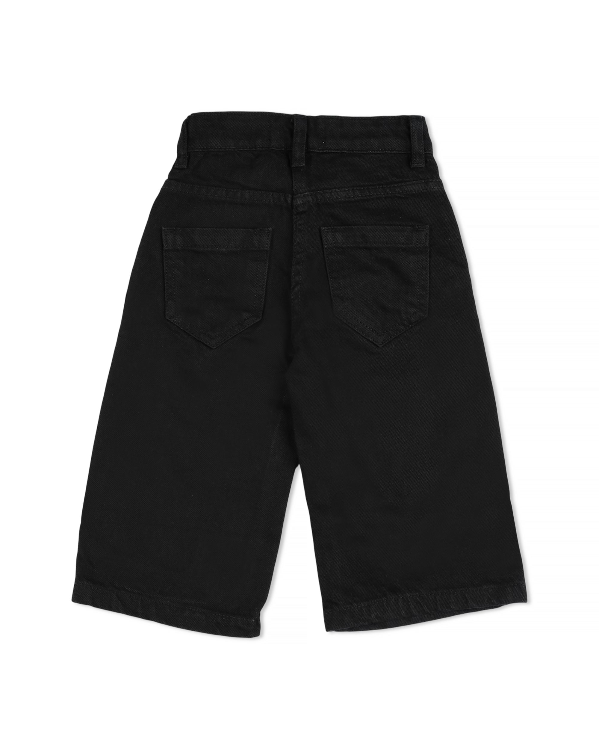 Valuables Girl’s Denim Pant, Girls Pants & Capri, Chase Value, Chase Value