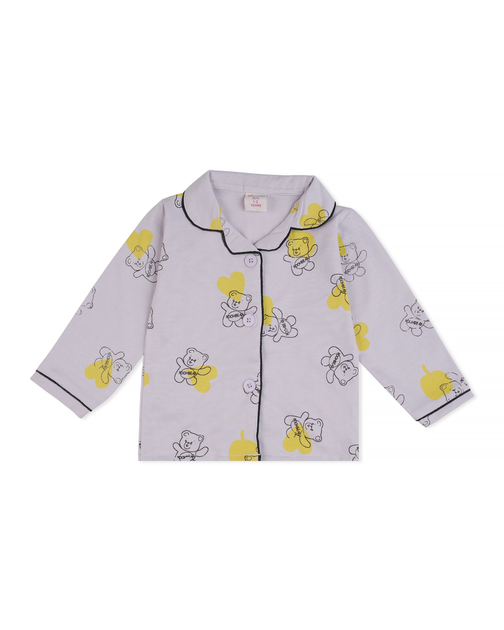 Valuable Girls Night Suit, Girls Night Suit, Chase Value, Chase Value