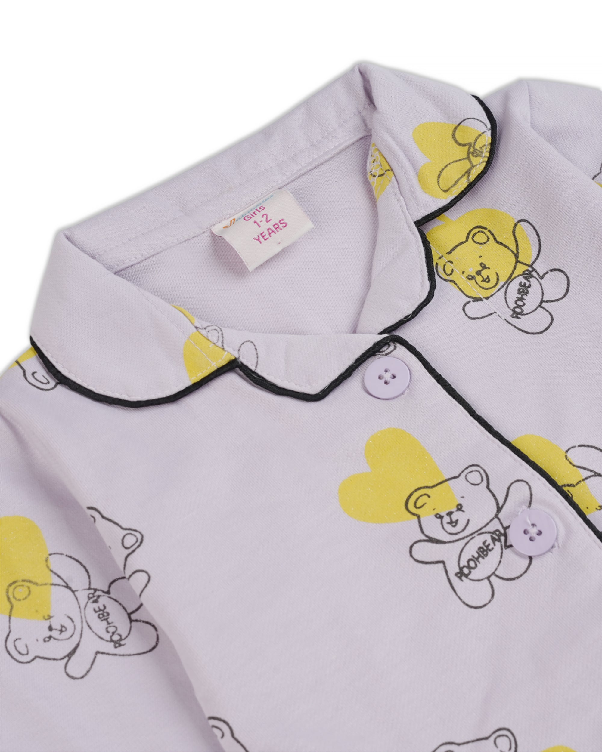 Valuable Girls Night Suit, Girls Night Suit, Chase Value, Chase Value