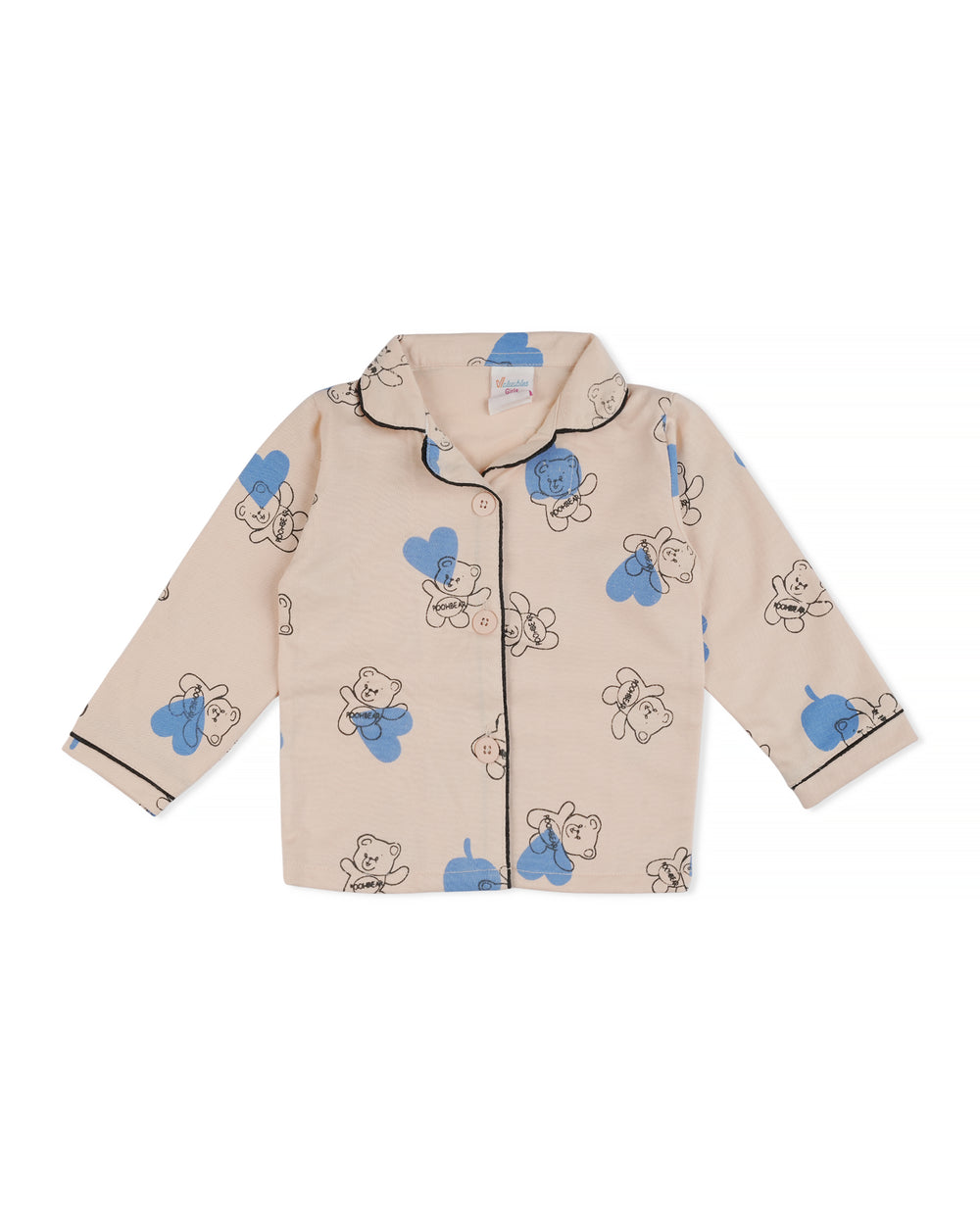 Valuable Girls Night Suit, Girls Night Suit, Chase Value, Chase Value