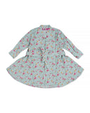 Eminent Girl Printed Frock, Girls Frocks, Eminent, Chase Value