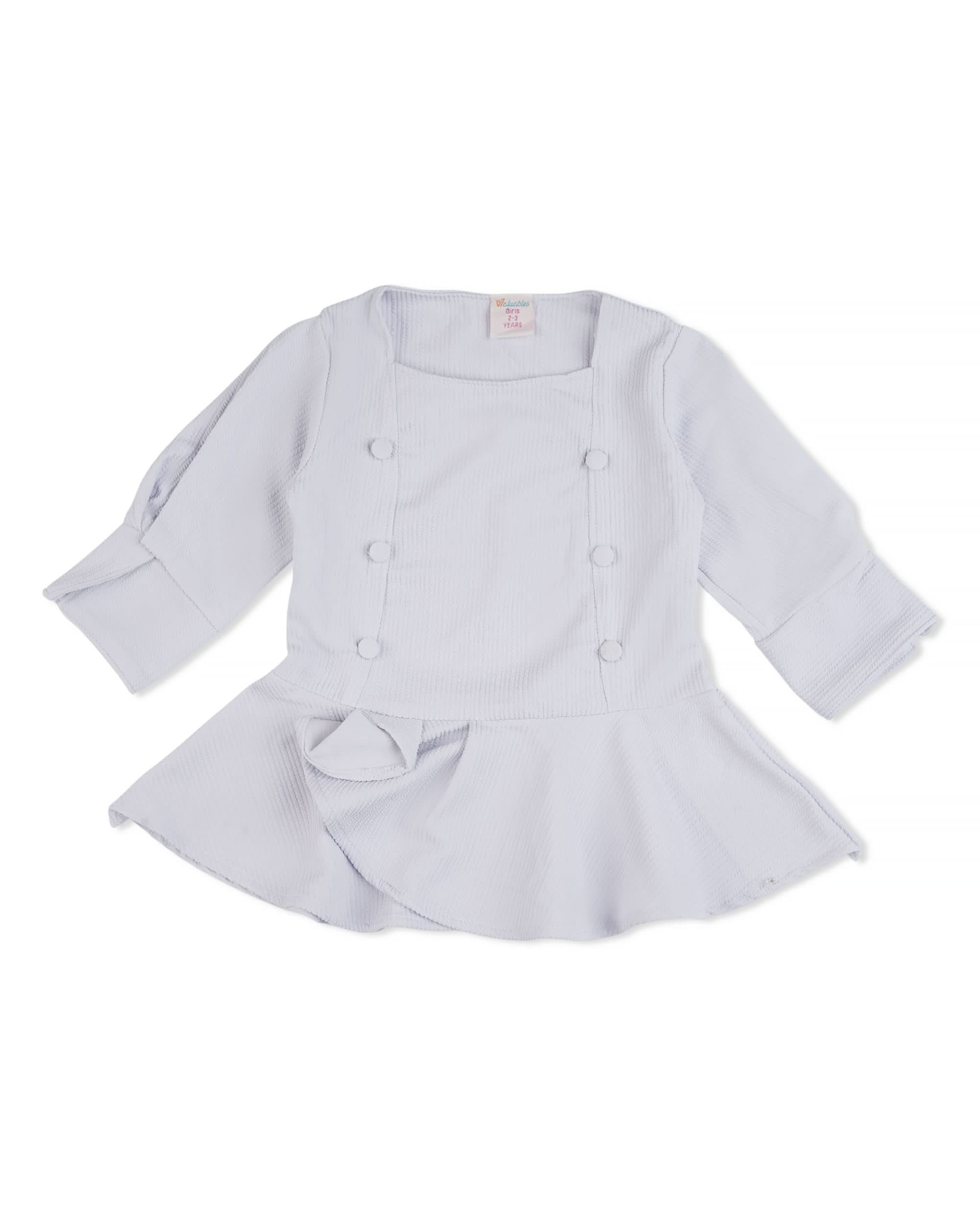 Valuables Girl’s Top, Girls T-Shirts, Chase Value, Chase Value