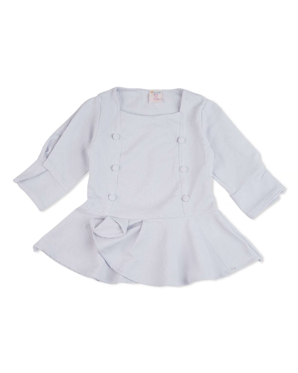 Valuables Girl’s Top, Girls T-Shirts, Chase Value, Chase Value