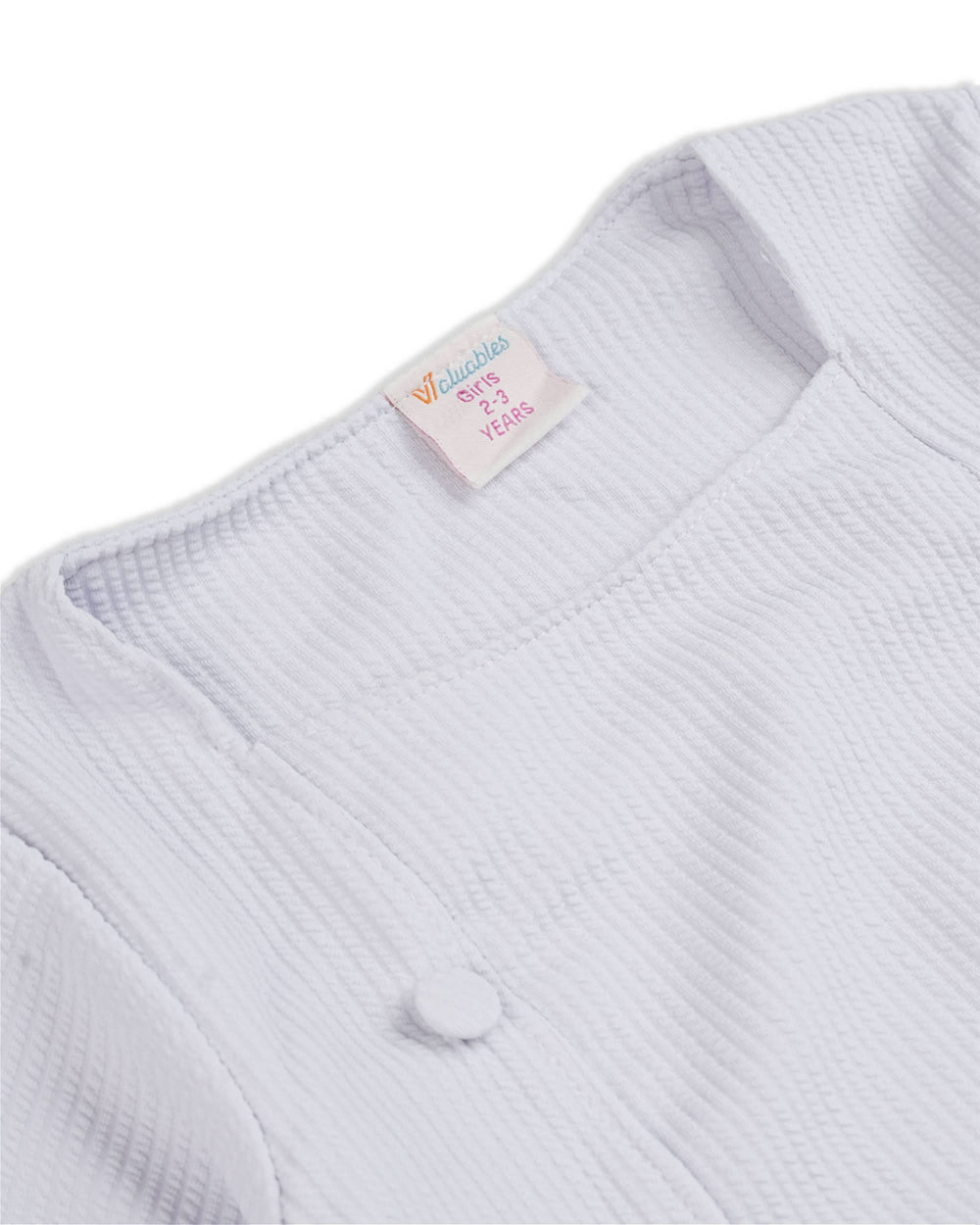 Valuables Girl’s Top, Girls T-Shirts, Chase Value, Chase Value