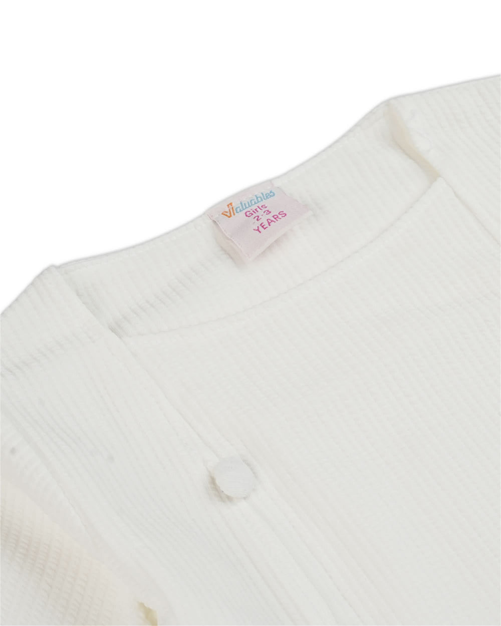 Valuables Girl’s Top, Girls T-Shirts, Chase Value, Chase Value