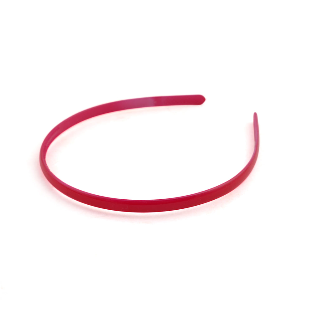 Plain Hairband, Girls Hair Accessories, Chase Value, Chase Value