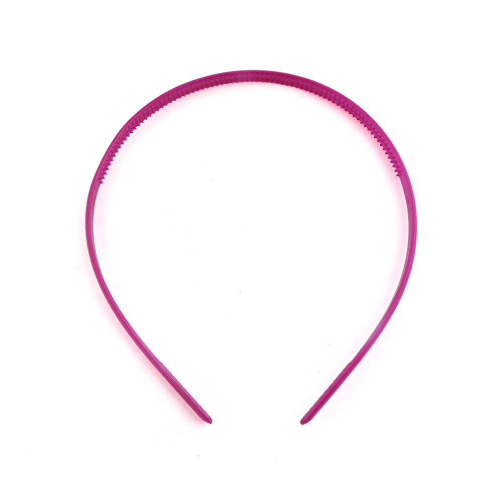 Plain Hairband, Girls Hair Accessories, Chase Value, Chase Value