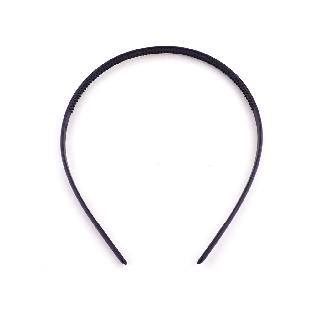 Plain Hairband, Girls Hair Accessories, Chase Value, Chase Value