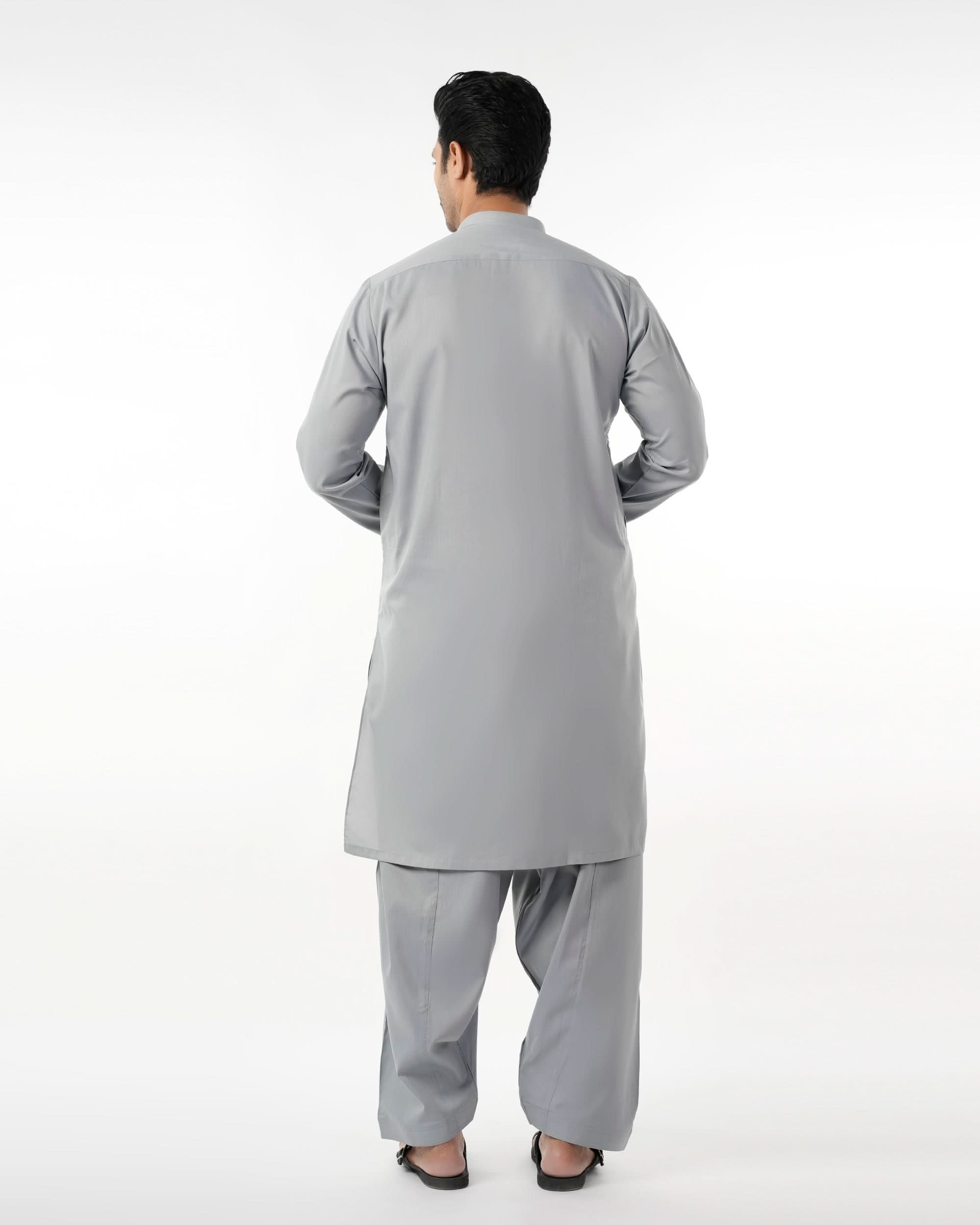 Valuables Men’s Shalwar Kameez – Classic Plain, Men's Shalwar Kameez, Chase Value, Chase Value