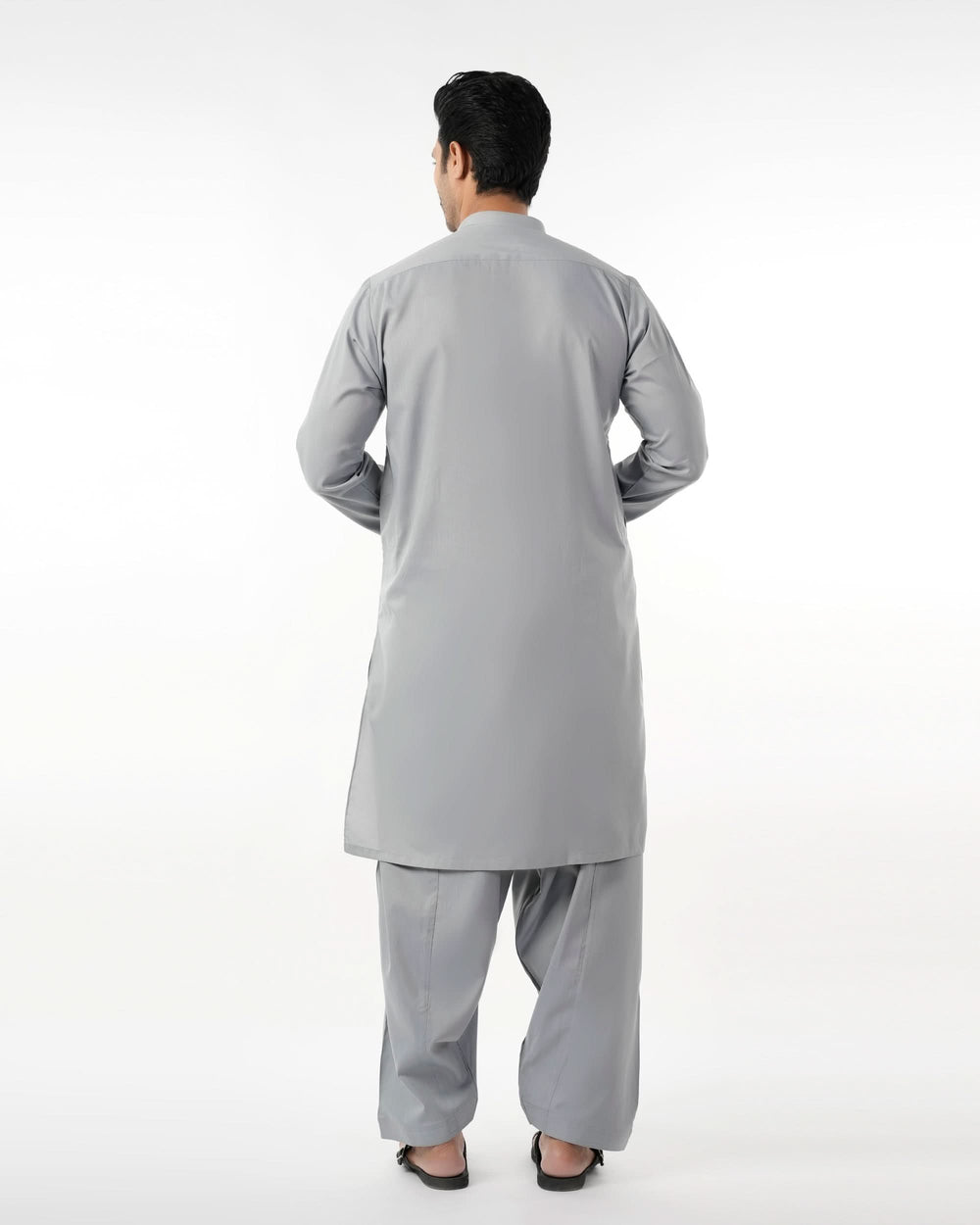Valuables Men’s Shalwar Kameez – Classic Plain, Men's Shalwar Kameez, Chase Value, Chase Value