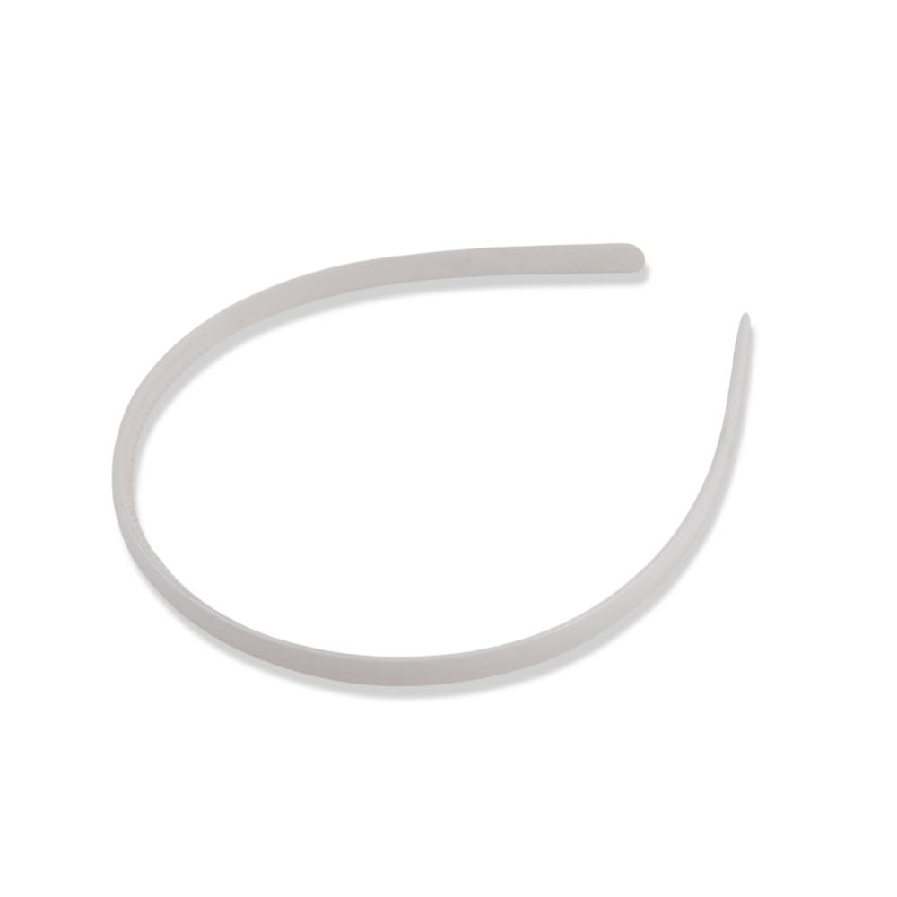 Plain Hairband, Girls Hair Accessories, Chase Value, Chase Value