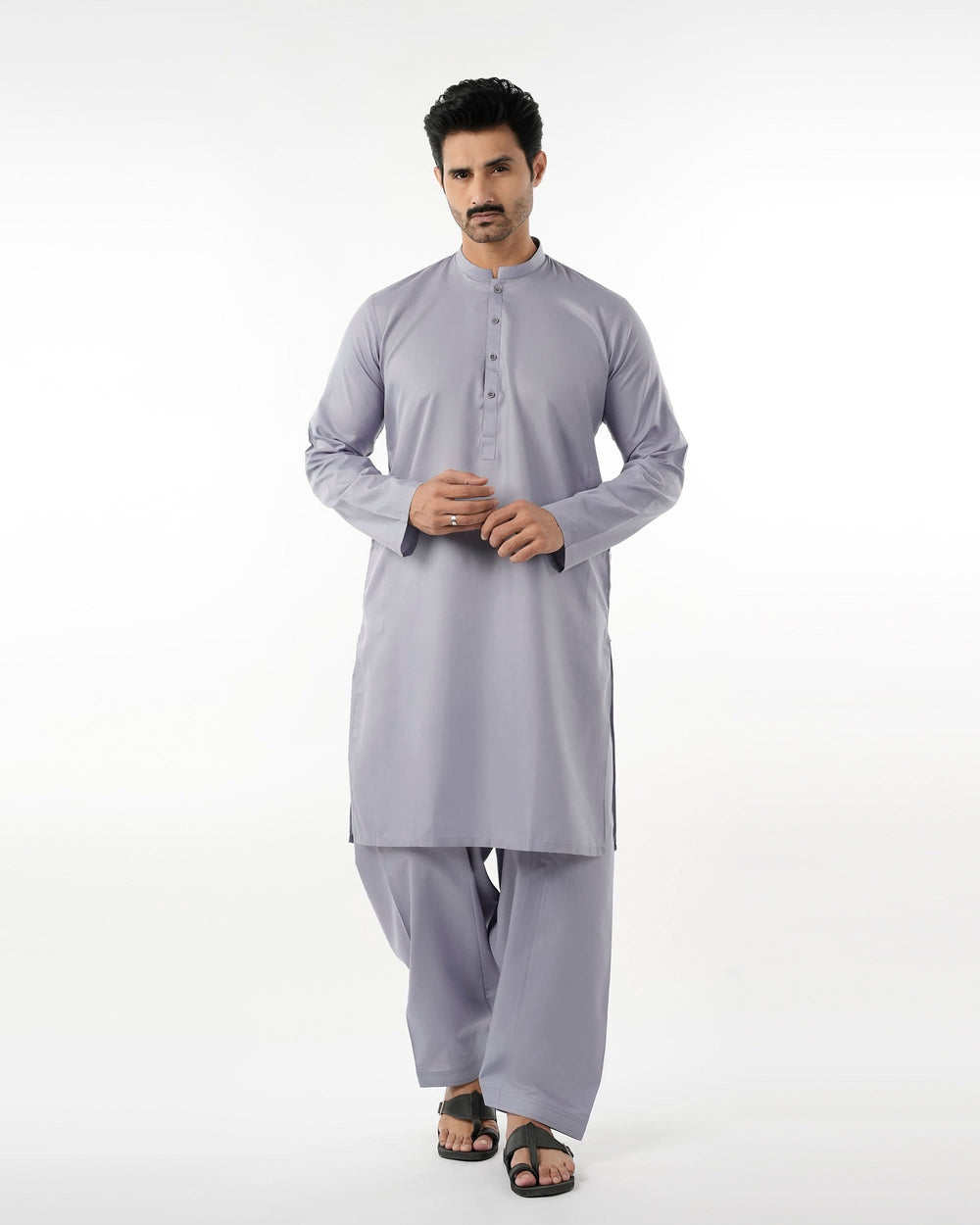 Valuables Men’s Shalwar Kameez – Classic Plain, Men's Shalwar Kameez, Chase Value, Chase Value