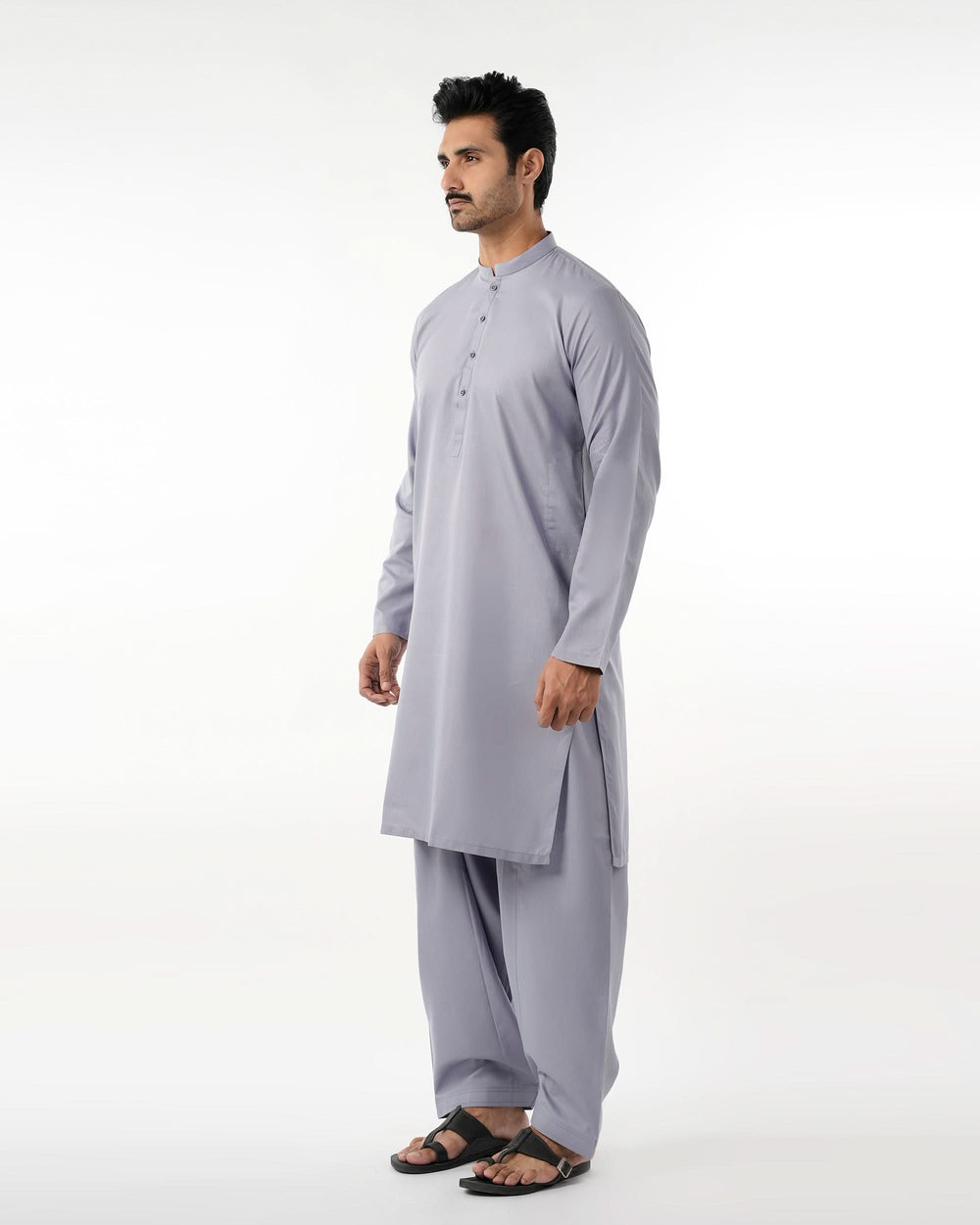 Valuables Men’s Shalwar Kameez – Classic Plain, Men's Shalwar Kameez, Chase Value, Chase Value