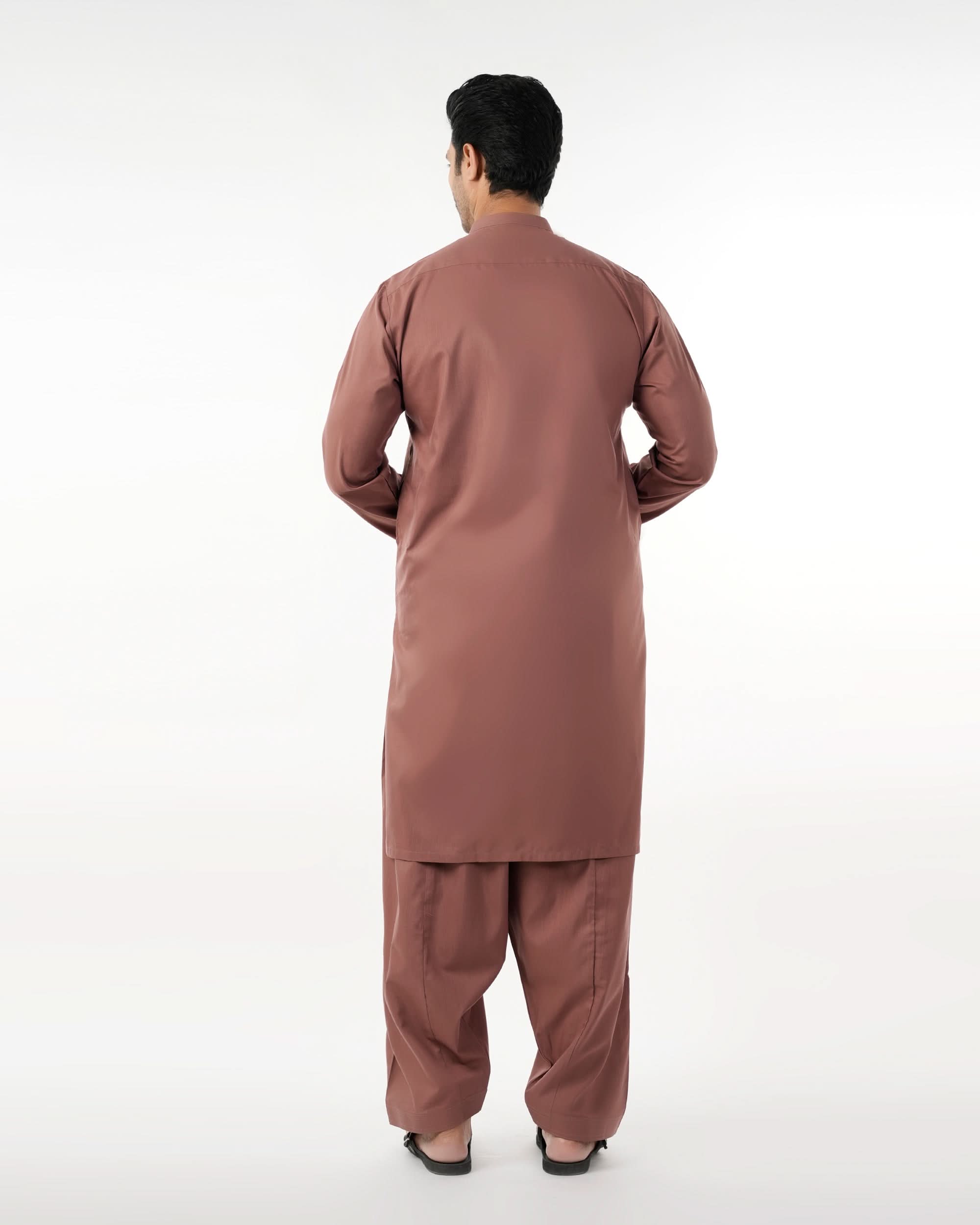 Valuables Men’s Shalwar Kameez – Classic Plain, Men's Shalwar Kameez, Chase Value, Chase Value