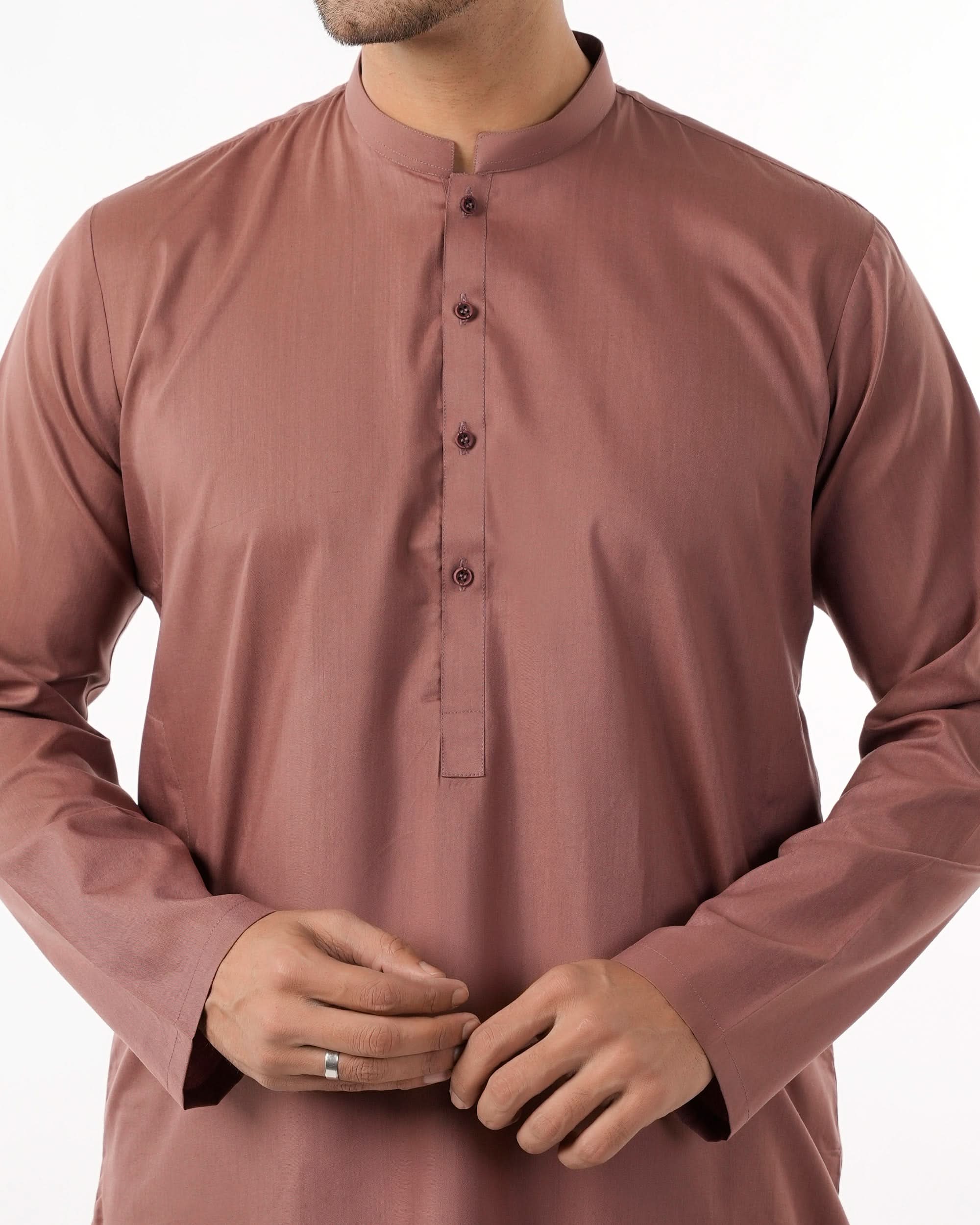Valuables Men’s Shalwar Kameez – Classic Plain, Men's Shalwar Kameez, Chase Value, Chase Value