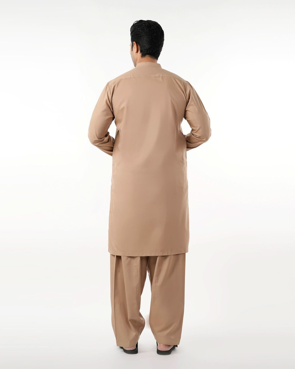 Valuables Men’s Shalwar Kameez – Classic Plain, Men's Shalwar Kameez, Chase Value, Chase Value