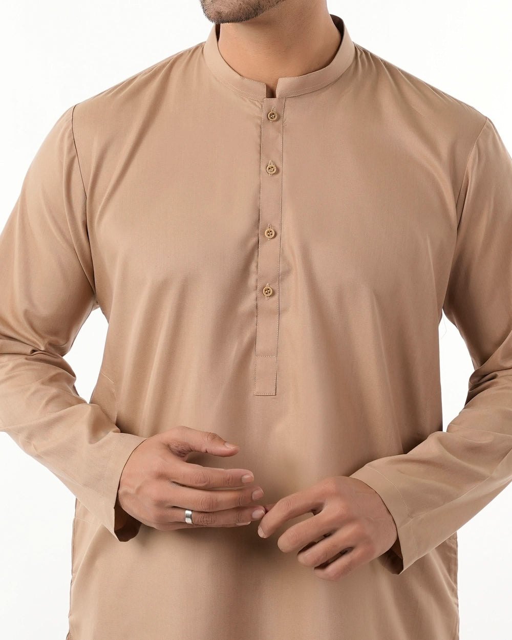 Valuables Men’s Shalwar Kameez – Classic Plain, Men's Shalwar Kameez, Chase Value, Chase Value