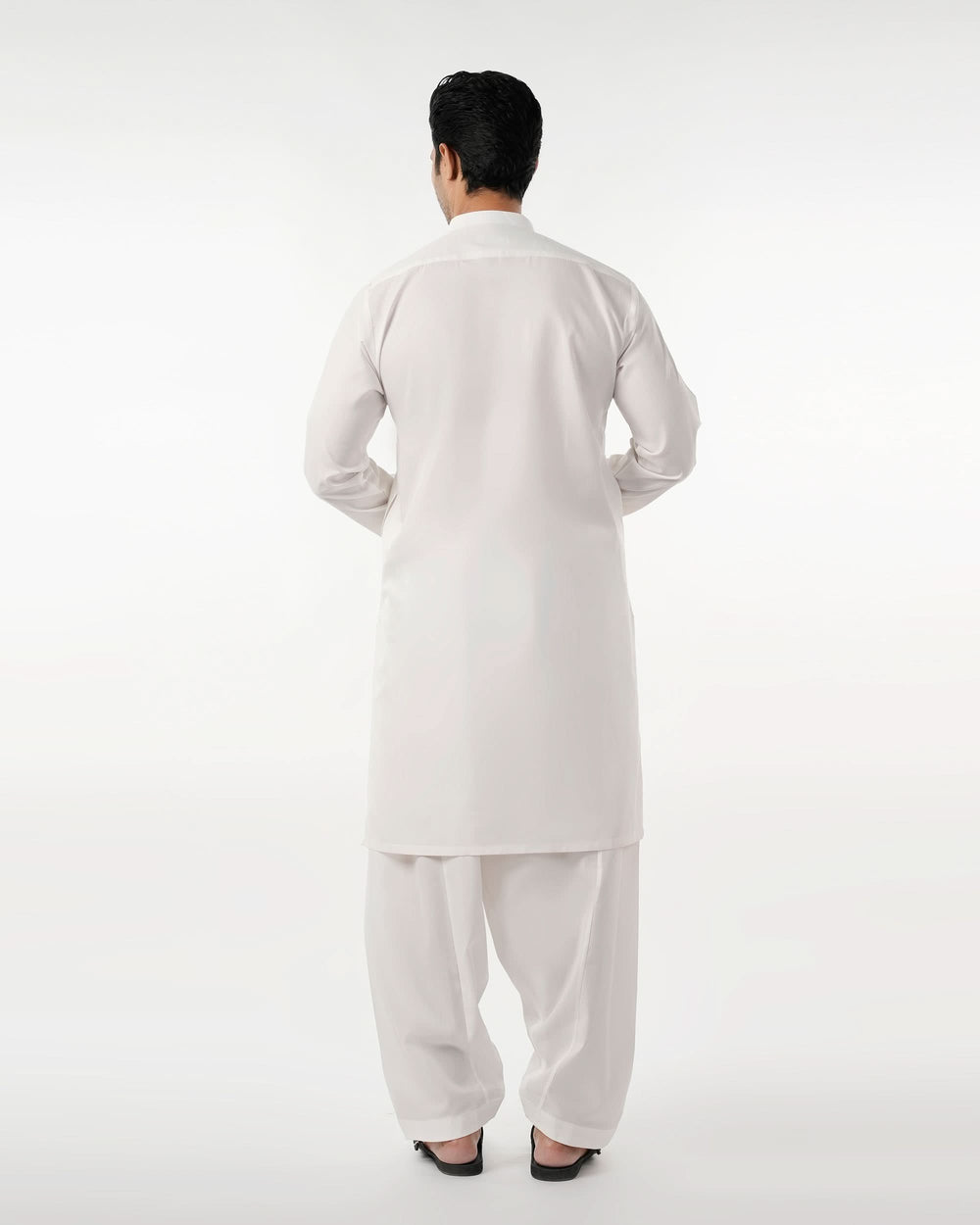 Valuables Men’s Shalwar Kameez – Classic Plain, Men's Shalwar Kameez, Chase Value, Chase Value